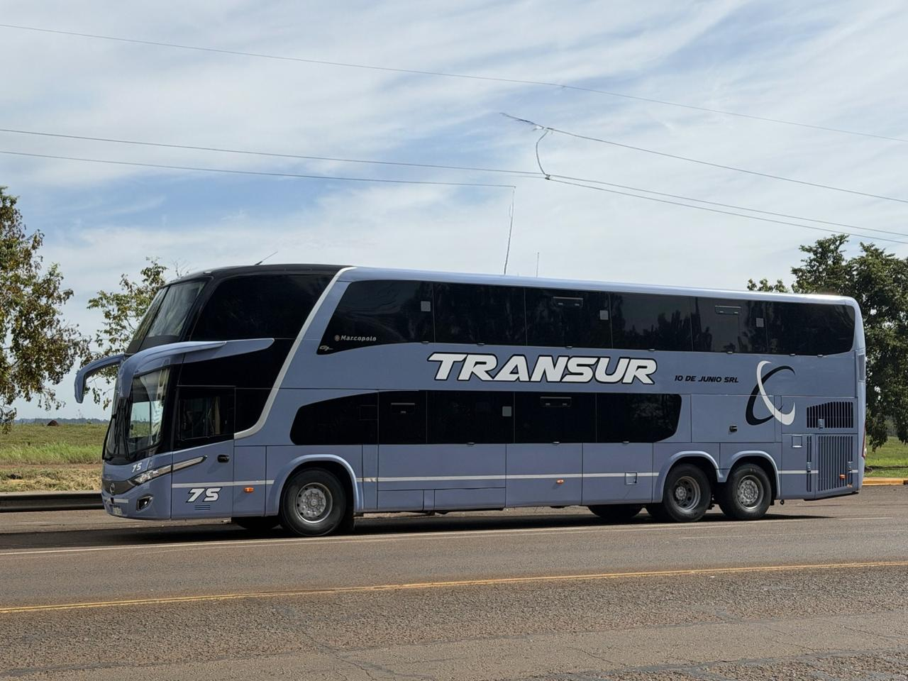 Flota Transur